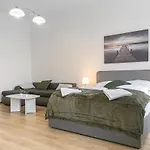 Welcoming 2Br Apt. Near Akh- Perfect For Longstays