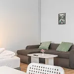 Welcoming 2Br Apt. Near Akh- Perfect For Longstays