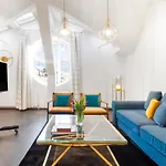 Extraordinary City Center Residence @Stephansplatz