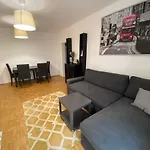 City Apartment51 In Wien