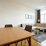 Two Bedrooms Family Nice Apartment