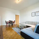 Two Bedrooms Family Nice Apartment
