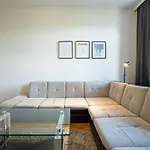 Two Bedrooms Family Nice Apartment