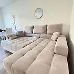 Apartment Vienna - Contactless Check-In