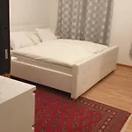 Weisses Appartement