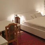 Weisses Appartement