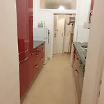 Weisses Appartement