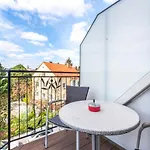 Imperial Apartments Schoenbrunn - Contactless Check-In