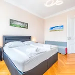 Imperial Apartments Schoenbrunn - Contactless Check-In