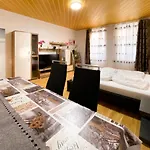 Marios Luxus Apartment