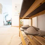 Boho Dream Apartment