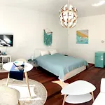 Kleines Aber Feines Apartement In Wien