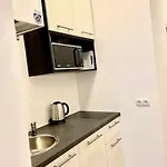 Kleines Aber Feines Apartement In Wien
