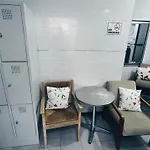 Space One Vienna - Apartment 2