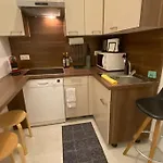The Big Apple Apartment In Vienna