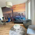 The Big Apple Apartment In Vienna