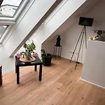 Tina\'S Apartment