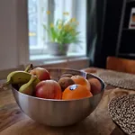 4 Seasons Apartment