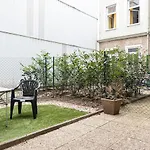 Spacious 3Br Next To Belvedere Perfect For Long Stays