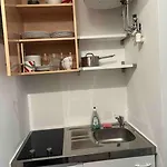 Appartament For 2 People