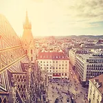 Vienna Chic Residences #Penthouse