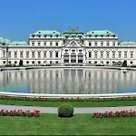 Monteapartments Vienna Belvedere 10 Minutes To Downtown