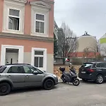 Modern Flat With Parking Space