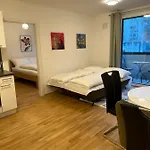 Amazing City Center Apartment