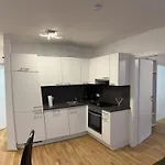 Amazing City Center Apartment