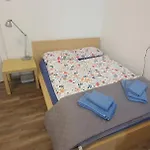 Appartement Belvedere Wien
