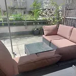 Mozart City Terrace Hit