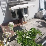 Mozart City Terrace Hit