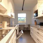 Bu Designer-Apartment Next To Metro U1