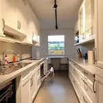 Bu Designer-Apartment Next To Metro U1
