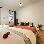 Joyful Place Apartment