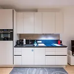 Luxury Suites Renngasse