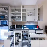 Luxury Suites Renngasse
