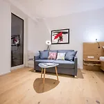 Luxury Suites Renngasse