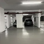 Luma Apartment Near Schoenbrunn With Parking