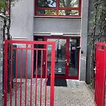 Villeta Aspern Apartment Near U1/ U2 Donauspital