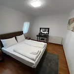 Villeta Aspern Apartment Near U1/ U2 Donauspital