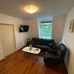 Villeta Aspern Apartment Near U1/ U2 Donauspital