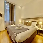 Vienna City Apartment 7