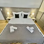 Vienna City Apartment 7