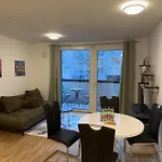 Amazing City Center Apartment