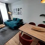 Apartment Maria Hilf 2 By Interhome