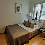 Central Alpha Apartment 7Min To The City Centar