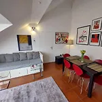 Apartment Loft Starhemberg By Interhome