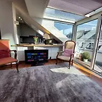 Apartment Loft Starhemberg By Interhome