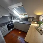 Apartment Loft Starhemberg By Interhome